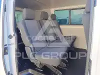 2017 Volkswagen Transporter