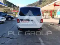 2017 Volkswagen Transporter