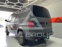 2017 Volkswagen Transporter