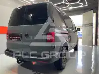 2017 Volkswagen Transporter