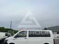 2017 Volkswagen Transporter