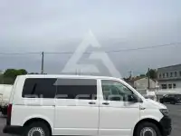 2017 Volkswagen Transporter