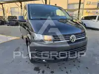 2017 Volkswagen Transporter