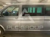 2017 Volkswagen Multivan