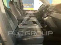 2017 Volkswagen Multivan