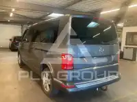 2017 Volkswagen Multivan
