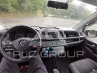 2017 Volkswagen Multivan