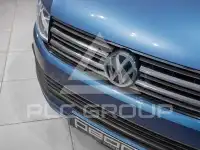 2017 Volkswagen Multivan