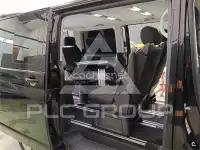 2017 Volkswagen Multivan