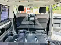 2017 Volkswagen Multivan
