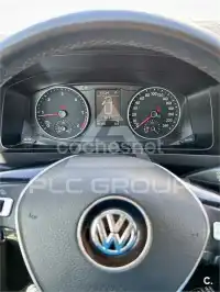 2017 Volkswagen Multivan
