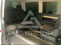 2017 Volkswagen Multivan