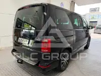 2017 Volkswagen Multivan