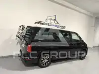 2017 Volkswagen Multivan