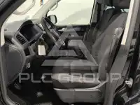2017 Volkswagen Multivan
