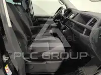 2017 Volkswagen Multivan