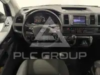 2017 Volkswagen Multivan