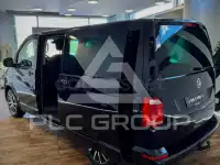 2017 Volkswagen Multivan