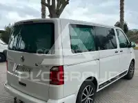 2017 Volkswagen Multivan