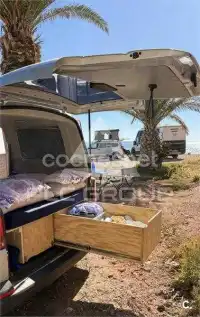 2017 Volkswagen Multivan