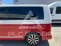2017 Volkswagen Multivan
