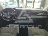 2017 Volkswagen Multivan