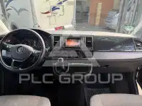 2017 Volkswagen Multivan