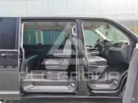 2017 Volkswagen Multivan