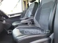 2017 Volkswagen Multivan
