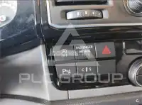 2017 Volkswagen Multivan