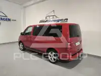 2017 Volkswagen Multivan