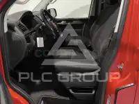 2017 Volkswagen Multivan