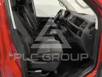 2017 Volkswagen Multivan