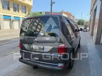 2017 Volkswagen Multivan