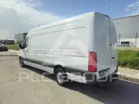 2017 Volkswagen Crafter