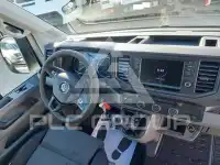 2017 Volkswagen Crafter