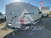 2017 Volkswagen Crafter