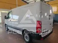 2017 Volkswagen Crafter