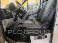 2017 Volkswagen Crafter