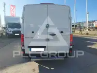 2017 Volkswagen Crafter