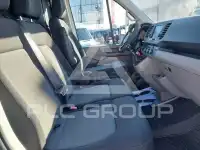 2017 Volkswagen Crafter