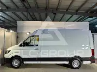 2017 Volkswagen Crafter