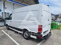 2017 Volkswagen Crafter
