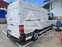 2017 Volkswagen Crafter