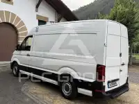 2017 Volkswagen Crafter