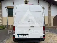 2017 Volkswagen Crafter