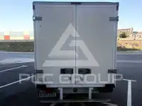 2017 Volkswagen Crafter