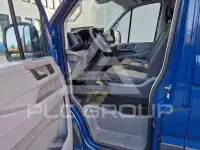 2017 Volkswagen Crafter