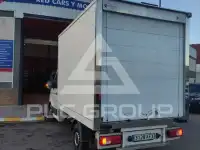2017 Volkswagen Crafter