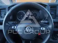 2017 Volkswagen Crafter